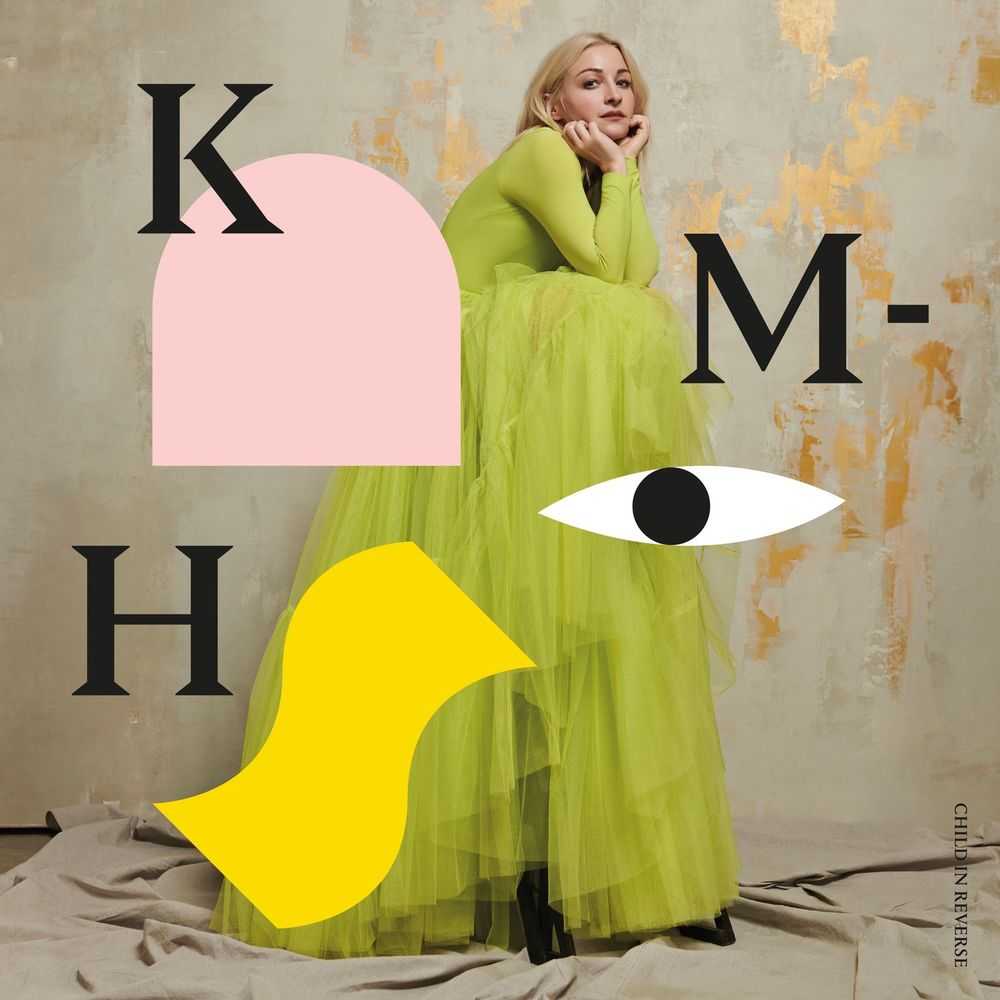 Kate Miller-Heidke - Child In Reverse